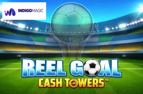 Reel Goal Cash Towers
